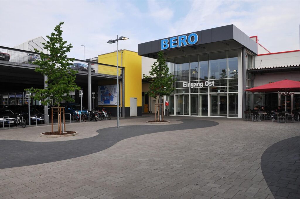 Schoene Bero Zentrum Oberhausen Und Bewertungbrend50feed